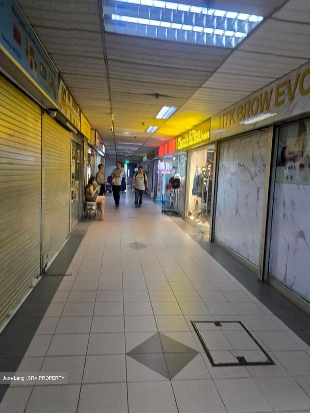Textile Centre (D7), Retail #451766321